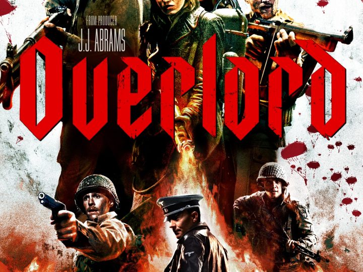 OVERLORD (2018)- Official Trailer – Paramount Pictures