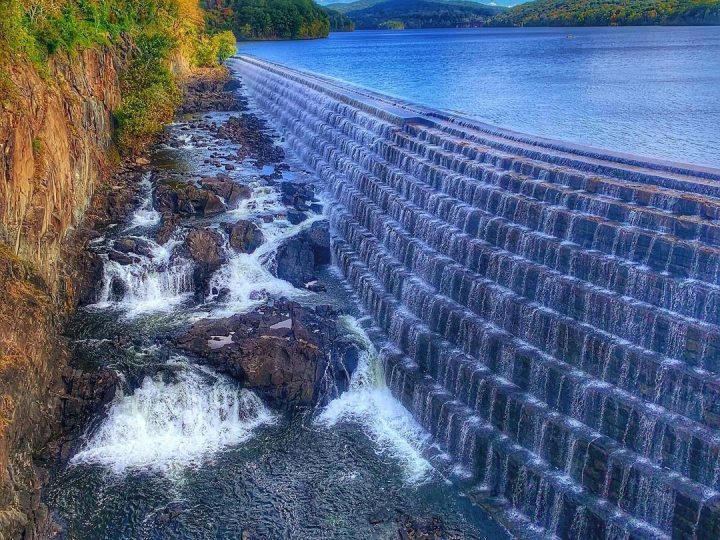 Exploring Croton Gorge Park in New York, USA!