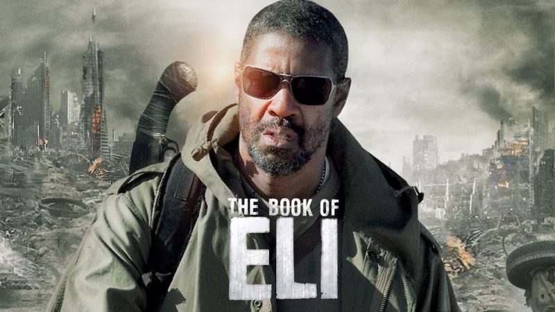 The Book of Eli (2010) Official Trailer – Denzel Washington, Mila Kunis Movie HD