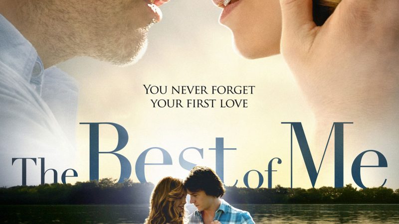 ‘The Best of Me’ (2014) – A Love Rekindled Through Time and Heartache