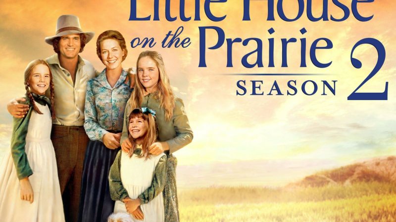 “Little House on the Prairie” Returns on Netflix: A New Journey for the Ingalls Family