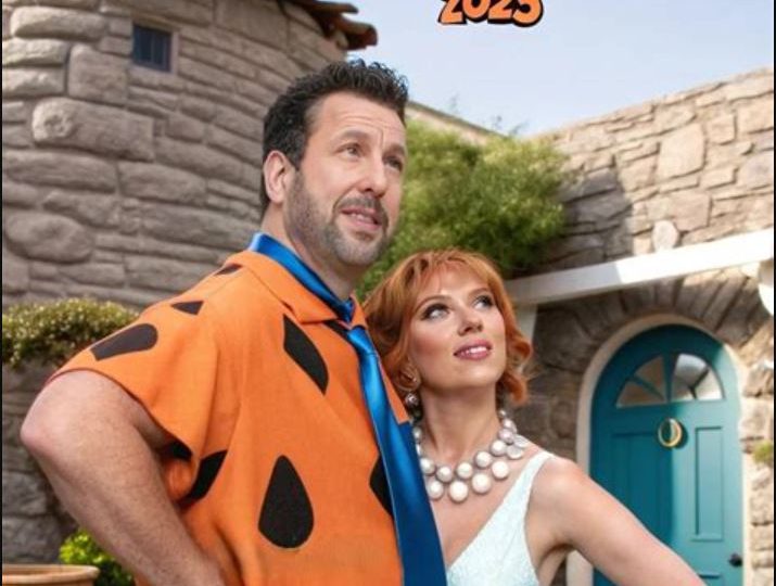 The Truth About “The Flintstones” (2025) – Fan-Made Trailer Sparks Online Buzz