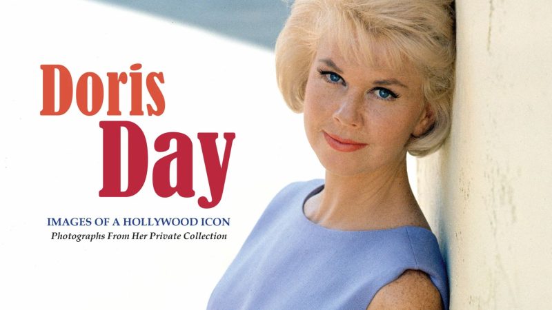 Doris Day: The Life and Career of a Hollywood Legend