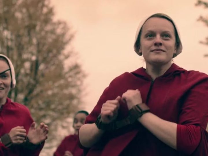 The Handmaid’s Tale Season 6: The Final Chapter Arrives April 8, 2025