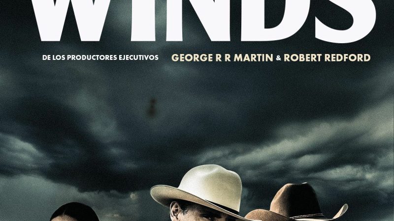 AMC Renews ‘Dark Winds’ for Season 4: What to Expect