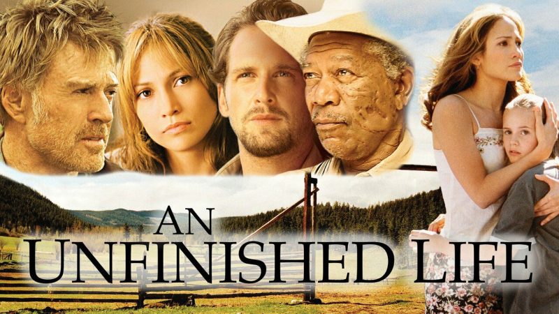 An Unfinished Life (2005) – A Journey of Healing and Forgiveness
