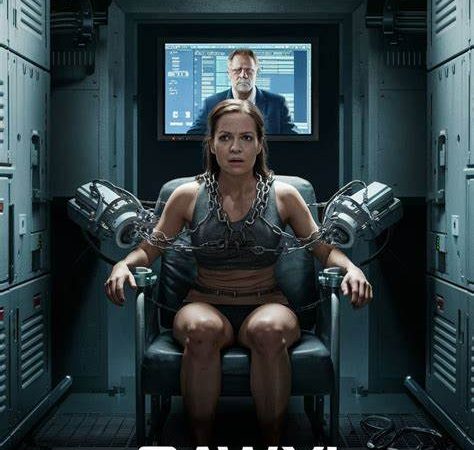 SAW XI: The Deadly Maze Is Calling Your Name Once Again