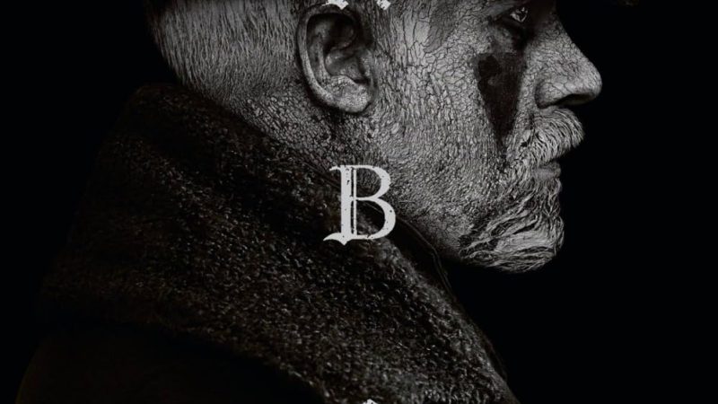“Taboo Season 2 (2025): James Delaney Returns — The 19th Century Nightmare Rises Again”