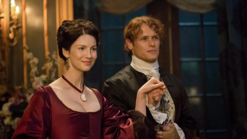 Outlander Season 8: The End of the Greatest Love on Screen