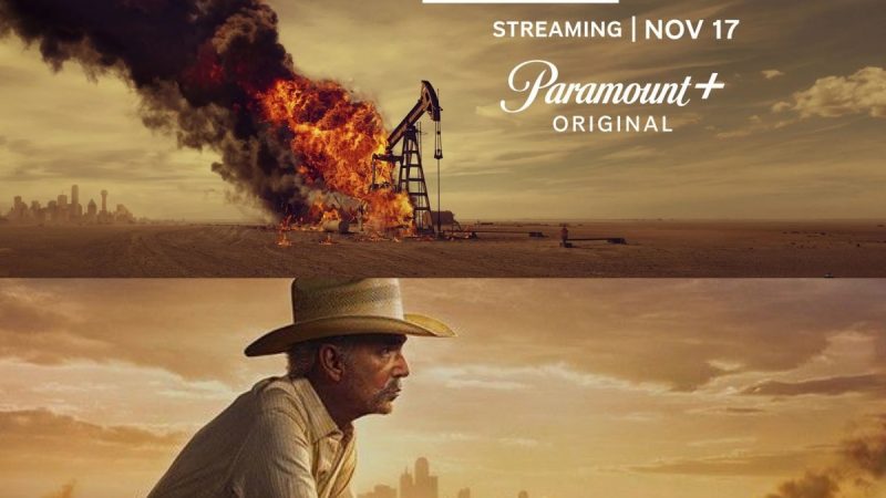 LANDMAN SEASON 2: OIL, HONOR, AND THE UNRAVELING SOUL OF AMERICA