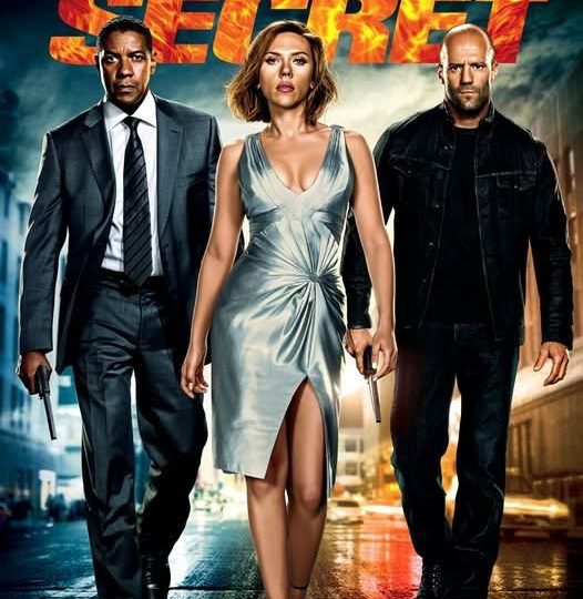 THE FINAL SECRET (2025)