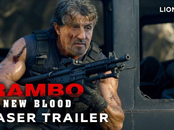 The Truth About “Rambo 6: New Blood” (2025) and the “John Rambo” Prequel Project