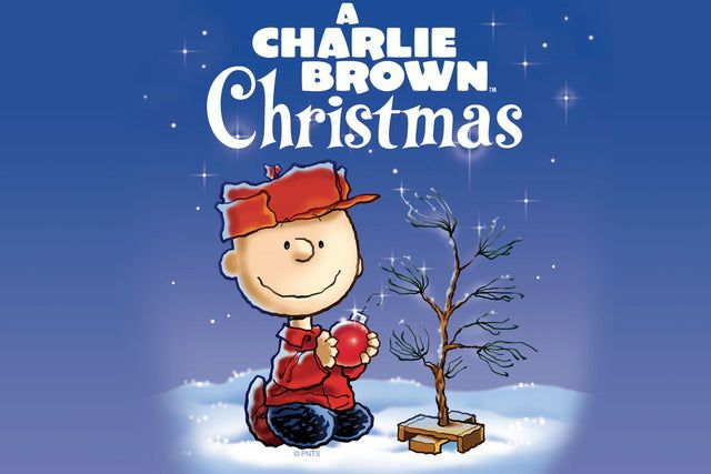 🎬 A Charlie Brown Christmas (2025) – A Timeless Classic Reimagined for a New Generation