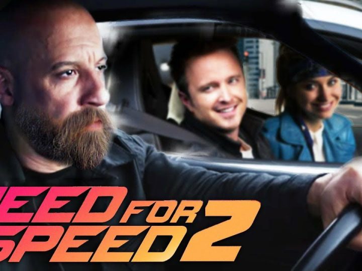 Need for Speed 2 (2025): When Fiction Overtakes Reality